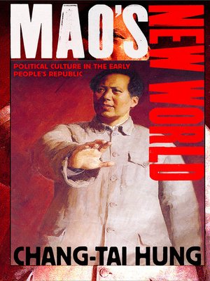 cover image of Mao's New World